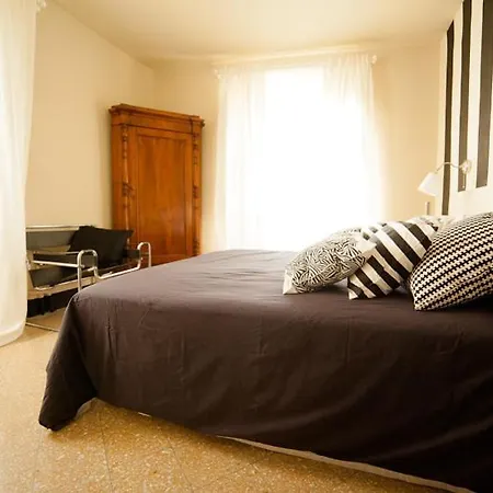 Gourmet Casa Gala Bed & Breakfast Montecatini Terme