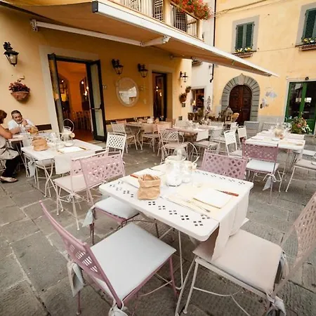 Bed & Breakfast Gourmet Casa Gala Montecatini Terme