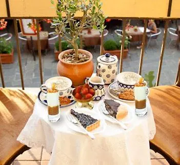 Gourmet Casa Gala Bed & Breakfast Montecatini Terme