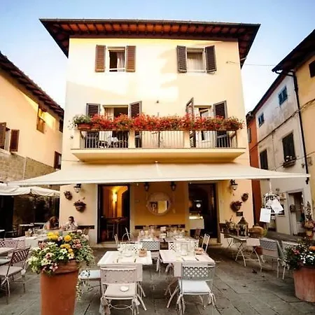 Bed & Breakfast Gourmet Casa Gala Montecatini Terme