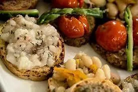Bed & Breakfast Gourmet Casa Gala *