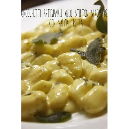 Gourmet Casa Gala Bed & Breakfast *
