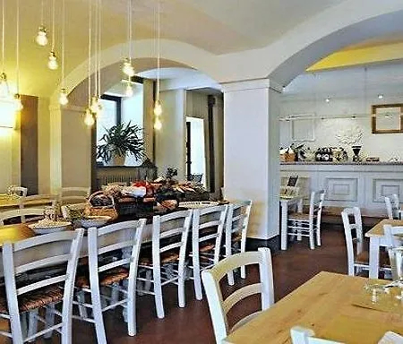 Bed & Breakfast Gourmet Casa Gala Montecatini Terme