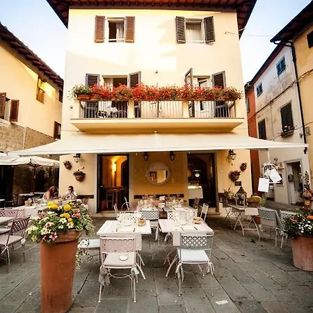 Gourmet Casa Gala Bed & Breakfast *