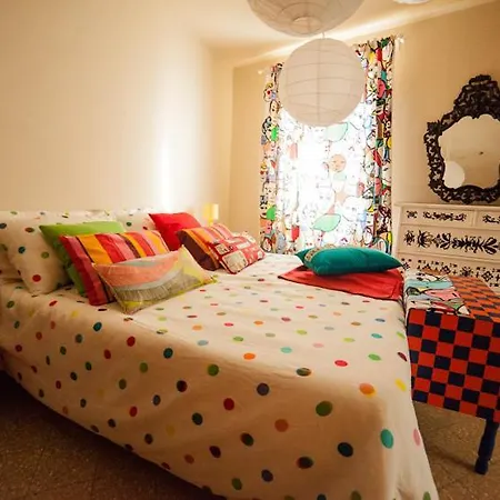 Gourmet Casa Gala Bed & Breakfast