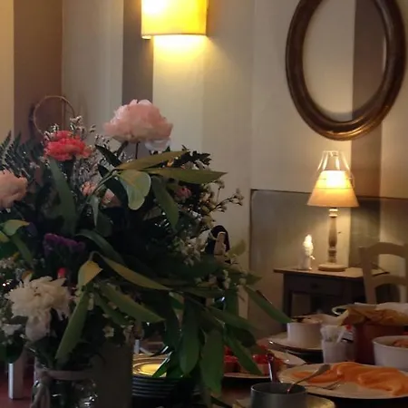 Bed & Breakfast Gourmet Casa Gala Montecatini Terme