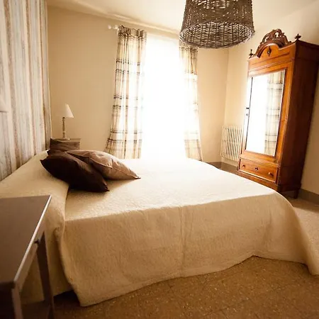 Gourmet Casa Gala Bed & Breakfast