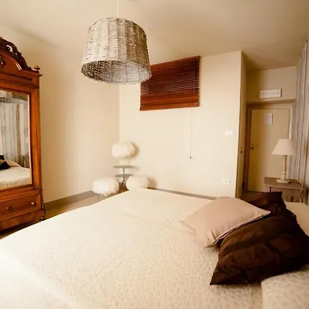 Gourmet Casa Gala Bed and breakfast