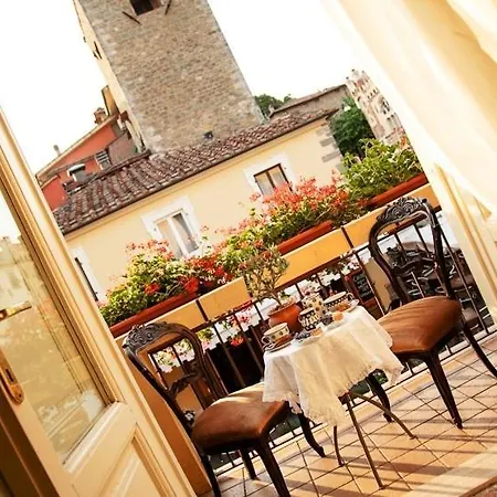 Gourmet Casa Gala Монтекатини-Терме