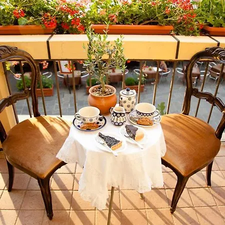 Gourmet Casa Gala Монтекатини-Терме