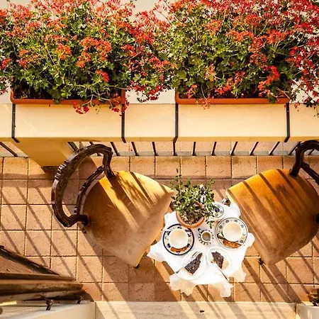 Gourmet Casa Gala Отель типа 